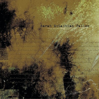Sarah Mclachlan/Fallen@Enhanced Cd